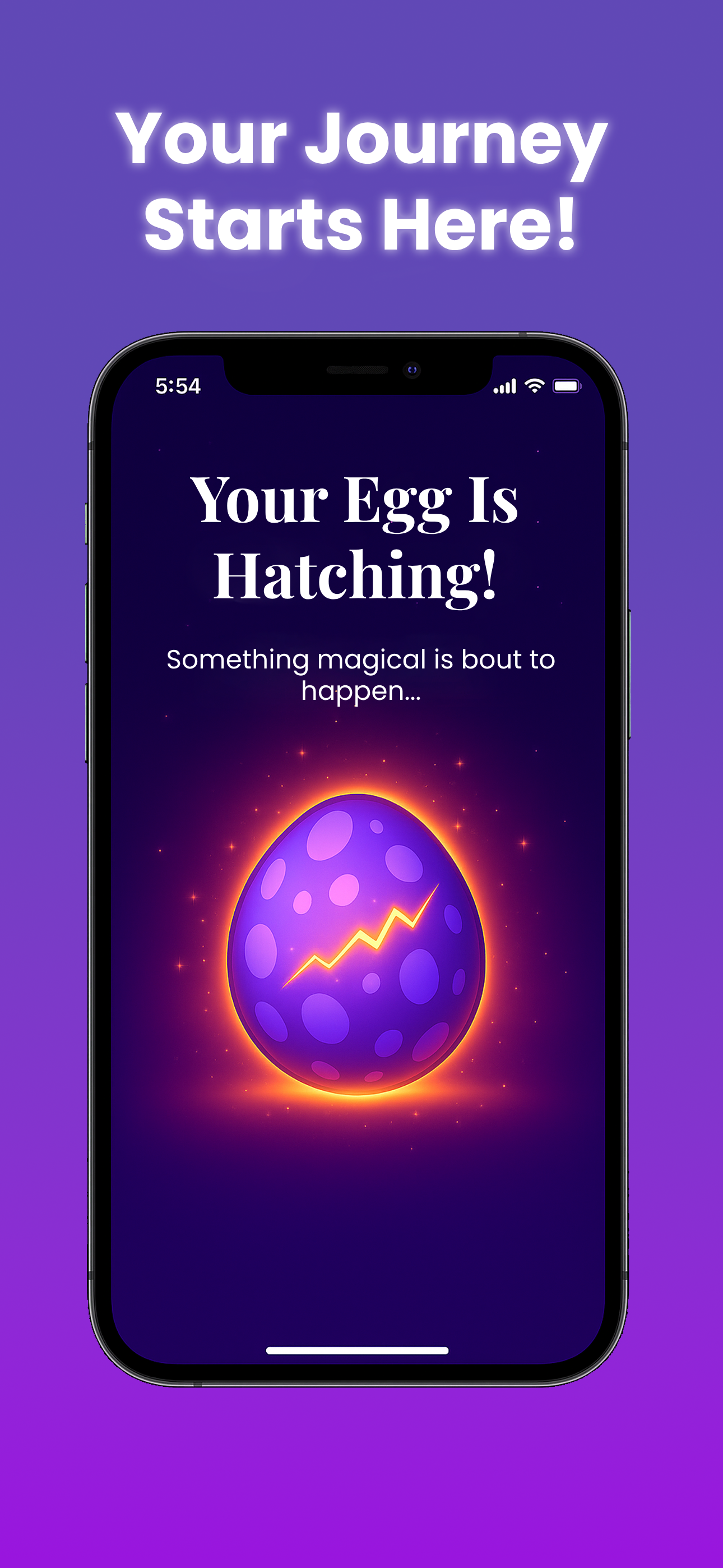 Pet Hatching